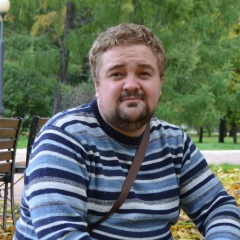 Миха Соколов, 13.11.1983, Москва