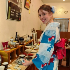 Татьяна Шилина, 11.01, Магнитогорск