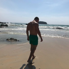 Иван Иванов, 03.07, Москва