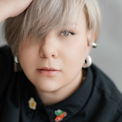 Елена Мерцалова, Орёл