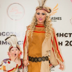 Елизавета Янковская, 25.07, Санкт-Петербург