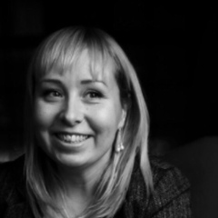 Мария Ларина, 17.02, Москва