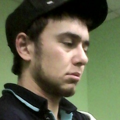 Araboy Isroilov