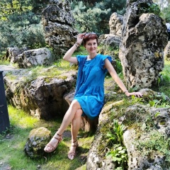 Ирина Кондрашова, 14.04, Москва