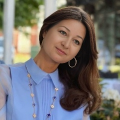 Елена Федотова, Каттакурган