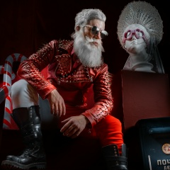 Иван Фадеев, 09.07.1989, Санкт-Петербург