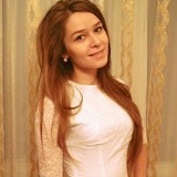 Ангелина Иванова, 29.03.1993, Санкт-Петербург