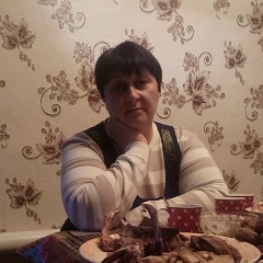 Татьяна Баченко, 08.05, Богуслав