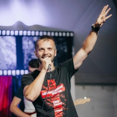 Стас Кушнир, 15.08, Полтава