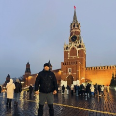 Тёма Тимонин