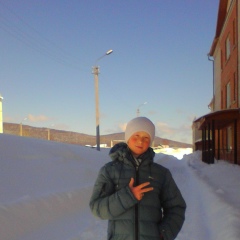 Даниил Михайлов, 07.12.2000, Николаевск-на-Амуре