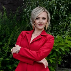Марина Головачева, 31.01, Брянск