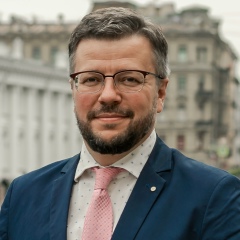 Юрий Снисаренко, 06.03.1978, Санкт-Петербург