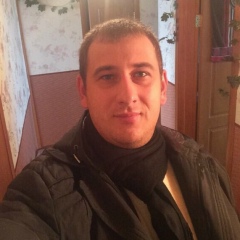 Алексей Галактионов, 04.01.1989, Ртищево