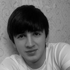 Адмир Ильхамов