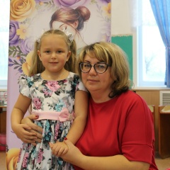 Любовь Винникова, 09.07, Новосибирск
