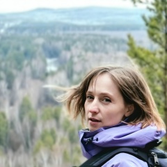 Татьяна Белаш, 28.02, Екатеринбург