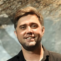 Александр Кокшин, Чебоксары
