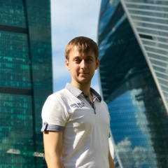 Алексей Кохнюк, Зеленоград