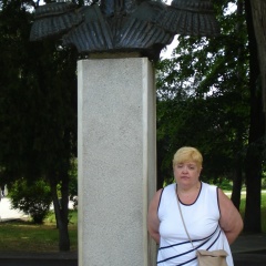 Елена Носова, 31.08.1967, Москва