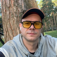Иван Мешков, 08.11, Калининград