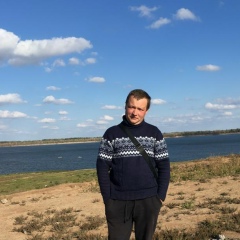 Александр Толстой, Москва