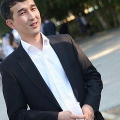 Жандос Jakonti, 28.03.1986, Кызылорда