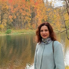 Екатерина Сущевская, 27.07.1986, Мирный