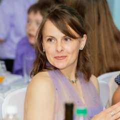 Юлия Васильевна, Ленино