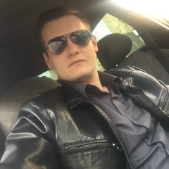 Александр Попов, 25.09.1990, Алматы