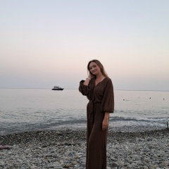 Ольга Иванова, Раменское