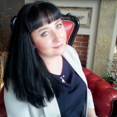 Наталья Логинова, 23.11.1987, Усть-Кулом