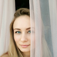 Елена Воронцова, Москва
