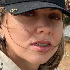 Ольга Макарова, 09.02, Москва