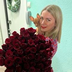 Екатерина Лысенко, 30.10.1987, Москва