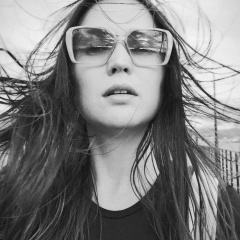 Юлия Жемчужникова, 14.11, Москва