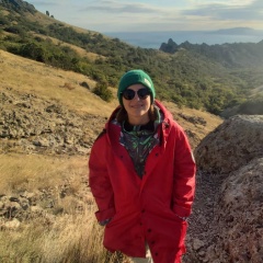 Света Луконенко, 06.06.1984, Санкт-Петербург