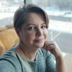 Алёнка Витюгова, 02.04, Нижний Новгород