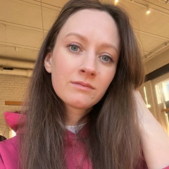 Екатерина Семёнова, 02.02, Санкт-Петербург
