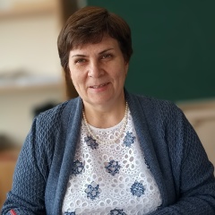 Наталья Степанова, 19.09, Старый Крым