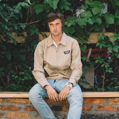 Максим Белоус, 08.06.1992, Киев