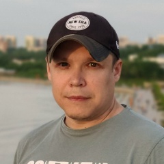 Дмитрий Федотов, 13.10, Йошкар-Ола