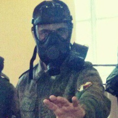 Молодцов Юсиф, 25.01