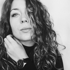 Ekaterina Gaychuk, 07.08.1991