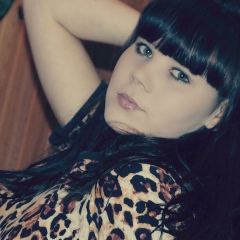 Алия Хафизова, 04.07.1994