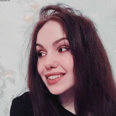 Екатерина Зорина, 16.09, Сызрань