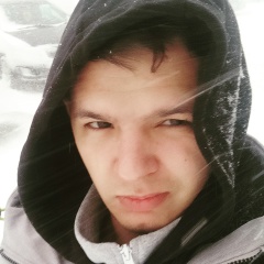 Павел Бабенко, 03.03.1995, Сургут