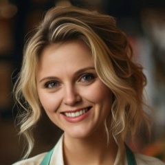 Венера Алексеева, 09.10.1978, Старая Русса