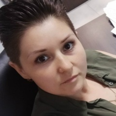 Светлана Шульц, 31.12, Калининград