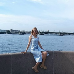 Марина Поботкина, 08.12, Барнаул